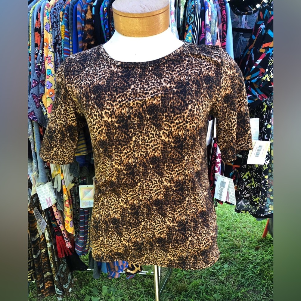 LuLaRoe Gigi size 8-10